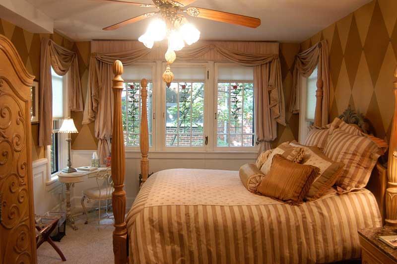 Gaslight Bed & Breakfast Cincinnati Exterior photo
